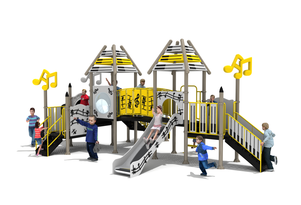 PE板组合滑梯 (68)