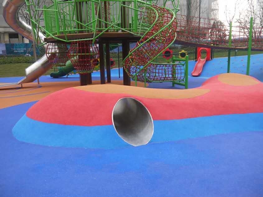 微地形不锈钢钻洞 (3)